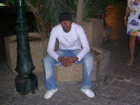 MES VACANCES D'ETE ( BRUNO )